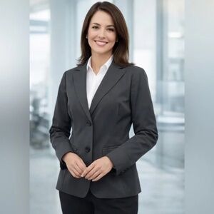 Saudra Augelazzi Blazer/Size 42/Size 10